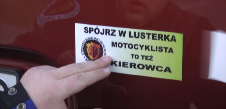 Sezon motocyklowy rozpoczęty