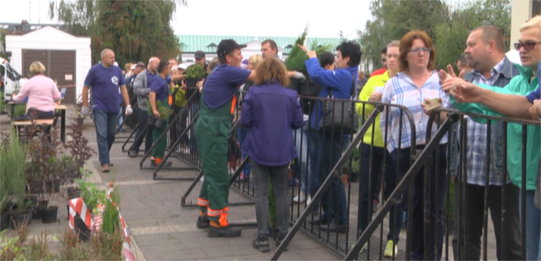 Piknik Sieradz Bierze Oddech – zapowiedź