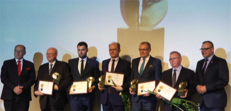 Nagroda Gospodarcza Wojewody Łódzkiego