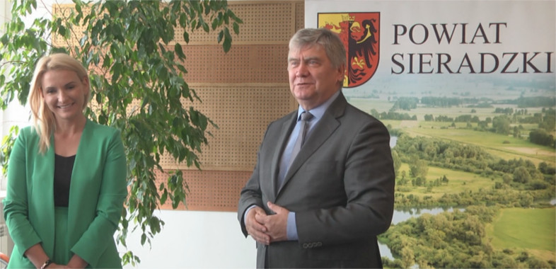 Granty dla sołectw przyznane