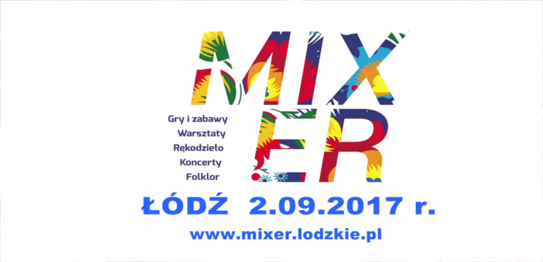 Mixer Regionalny 2017