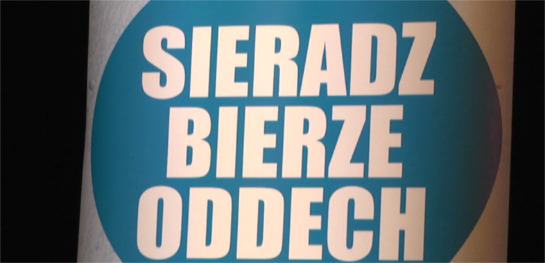 Konferencja „Sieradz bierze oddech”