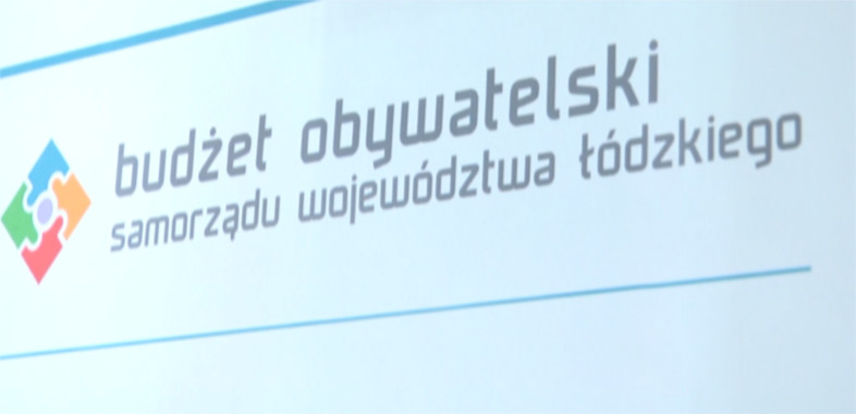 Głosowanie na zadania w ramach budżetu obywatelskiego