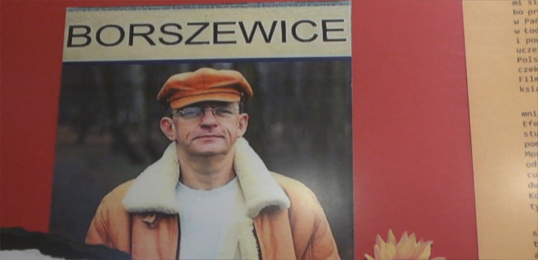 Wieczór poświęcony Jarosławowi Borszewiczowi