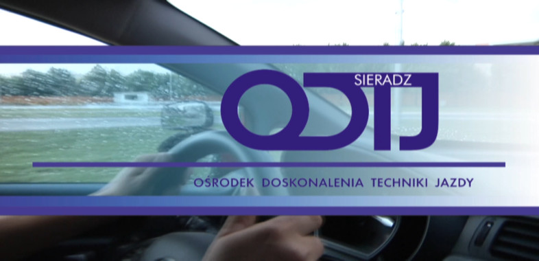 Ośrodek Doskonalenia Techniki Jazdy