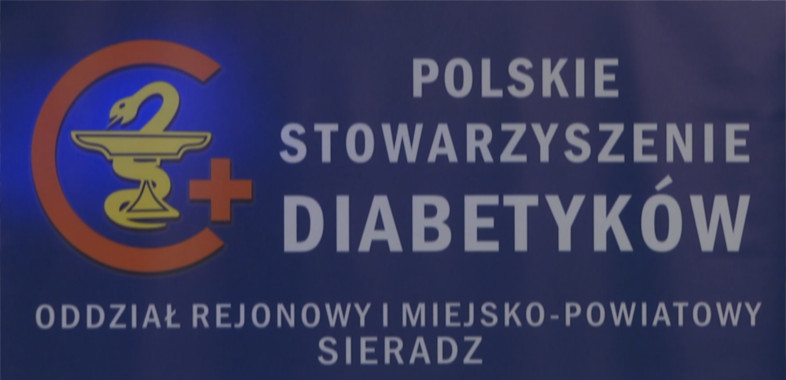 Ogólnopolskie Święto Diabetyków w Sieradzu