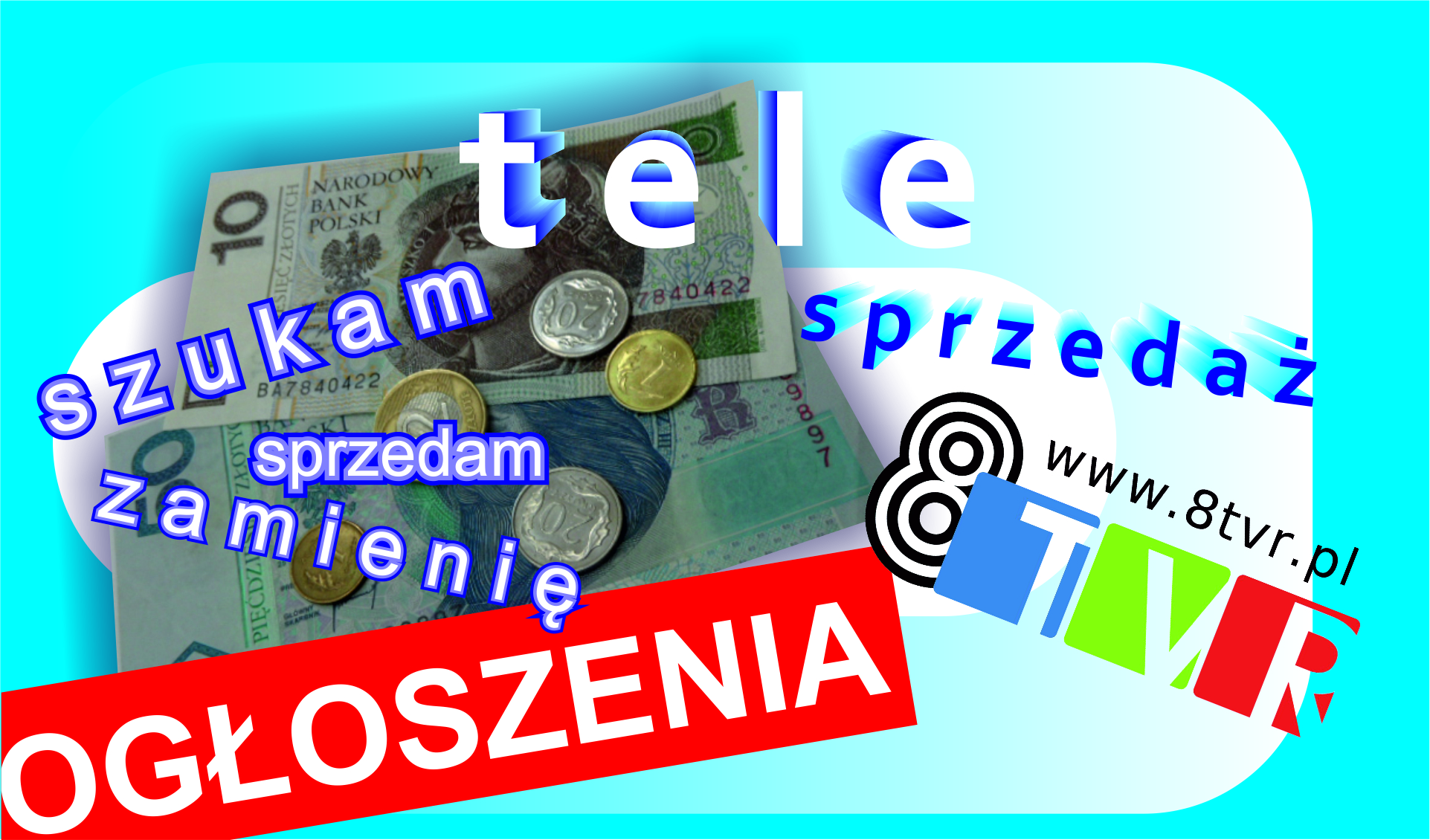 Telesprzedaż – ogłoszenie