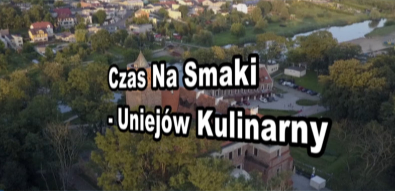 Czas Na Smaki – Uniejów Kulinarny