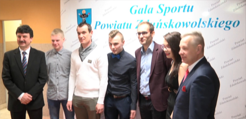 V Powiatowa Gala Sportu