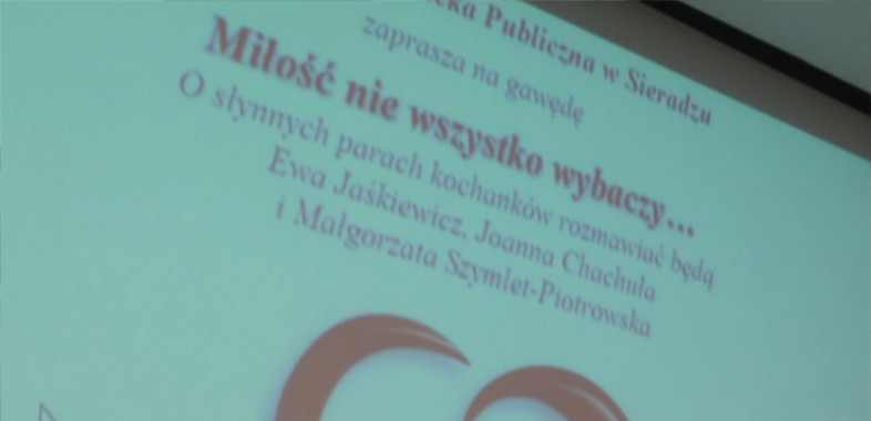 Miłość nie wszystko wybaczy