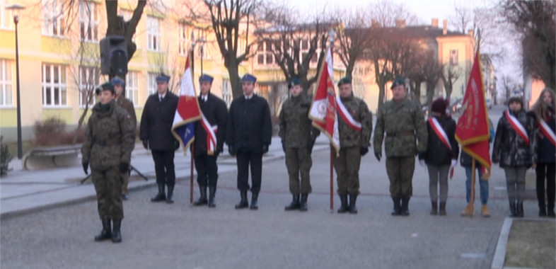 Dzień Żołnierzy Wyklętych w Sieradzu