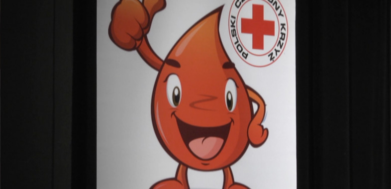 45-lecie Klubu Honorowych dawców Krwi „Strażak” w Sieradzu