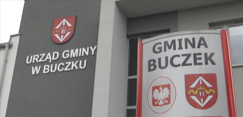 „Wieści regionalne” – rozmowa z wójtem gminy Buczek Bronisławem Węglewskim