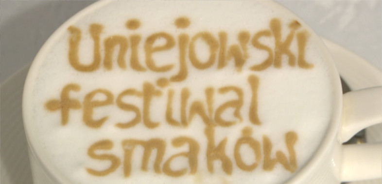 Festiwal Smaków w Uniejowie