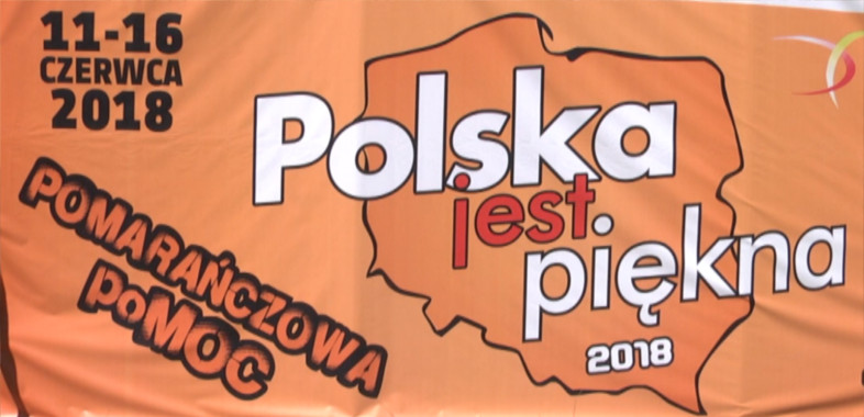 Projekt „Polska jest piękna” na sportowo