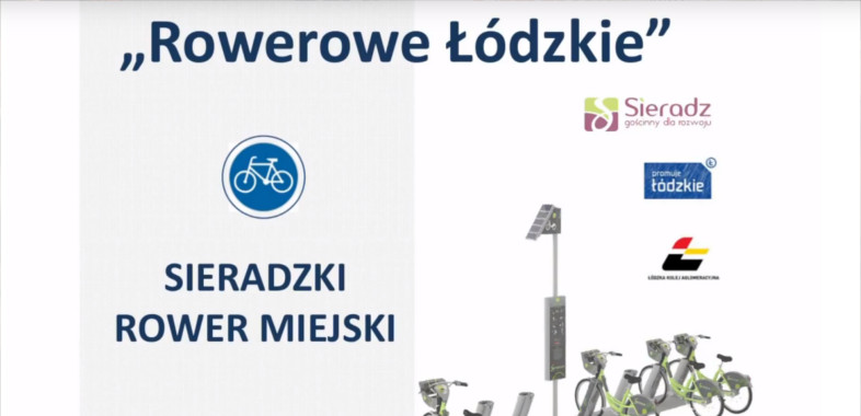 Projekt „Rowerowe Łódzkie”