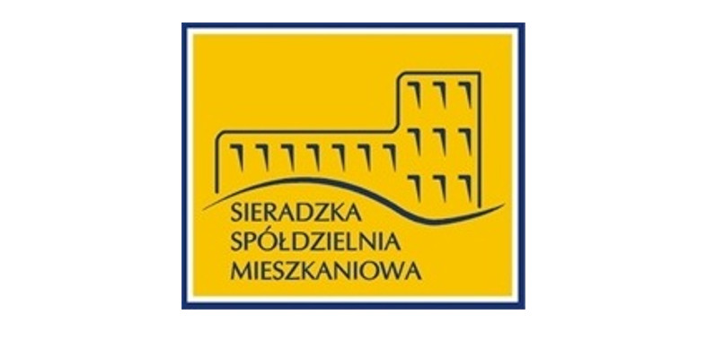 Przetarg Sieradzkiej Spółdzielni Mieszkaniowej – ogłoszenie