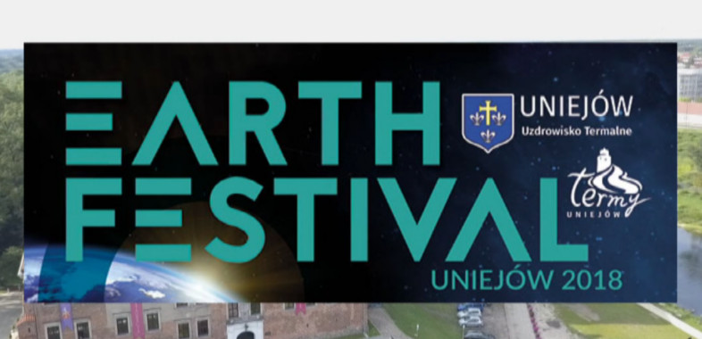 Earth Festival Uniejów 2018