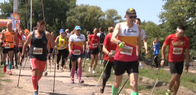 Pomarańczowy Dzień Sportu