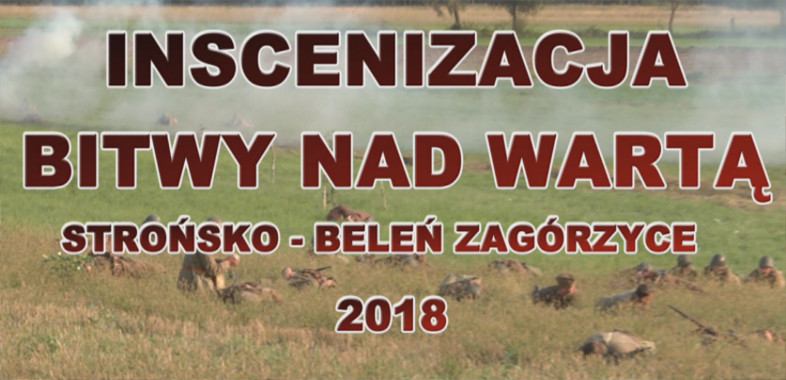 Żywa lekcja historii w Beleniu