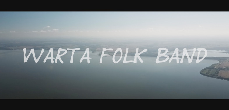 WARTA FOLK BAND – Wypłynęła rybka