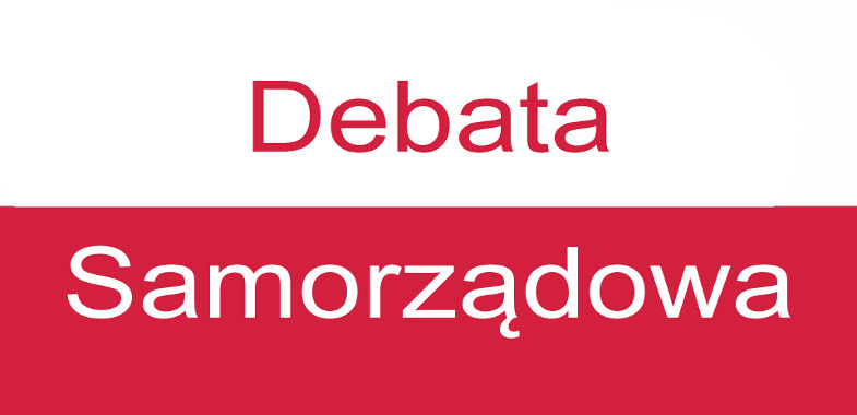 Debata Samorządowa II Tury Wyborów kandydatów na urząd burmistrza Łasku