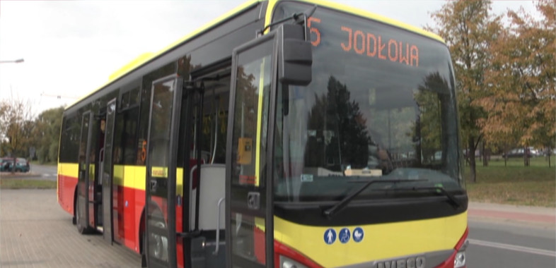 Jak ZKM w Łasku poradził sobie z zimowymi usterkami w autobusach?