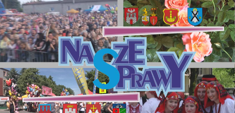 „Nasze sprawy” – Inwestycje w Gminie Łask