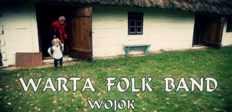 Warta Folk Band – Wojok