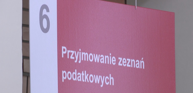 Nasze sprawy – rozmowa z Naczelnik Urzędu Skarbowego Agnieszką Czernow