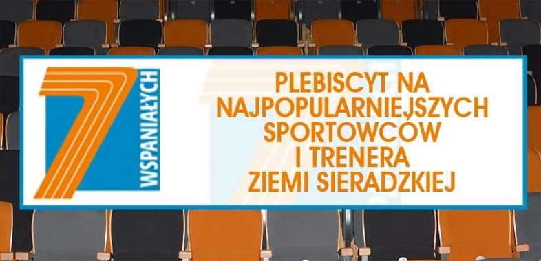 Zapowiedź „Plebiscytu 7 Wspaniałych”