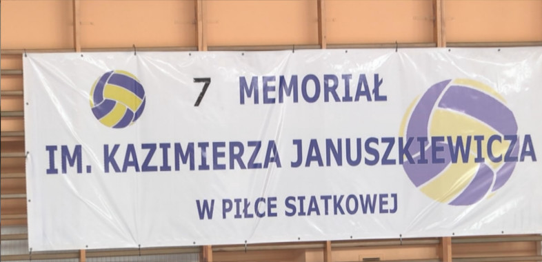 Memoriał Kazimierza Januszkiewicza