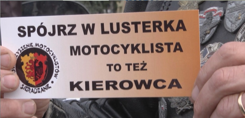 Akcja Grupy Motocyklowej „Sieradzanie”