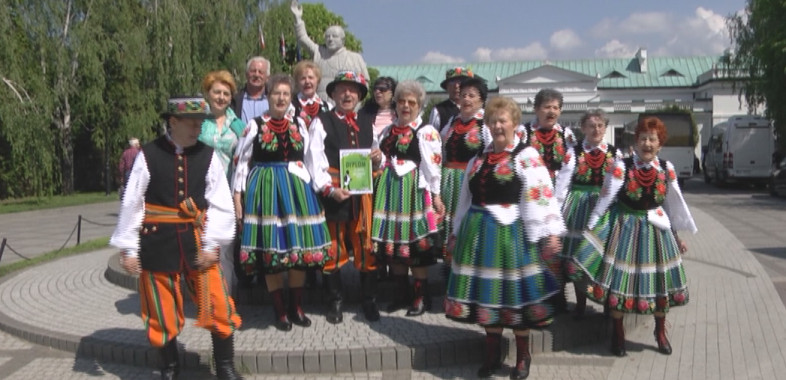 20. Przegląd Twórczości Seniorów