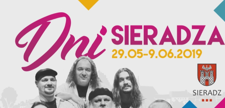 Dni Sieradza 2019