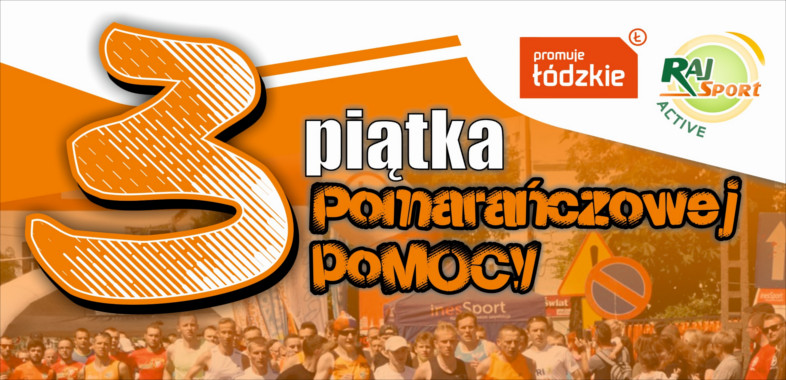 3. Piątka Pomarańczowej Pomocy