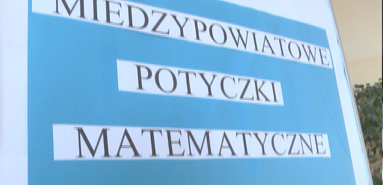 Międzypowiatowe Potyczki Matematyczne