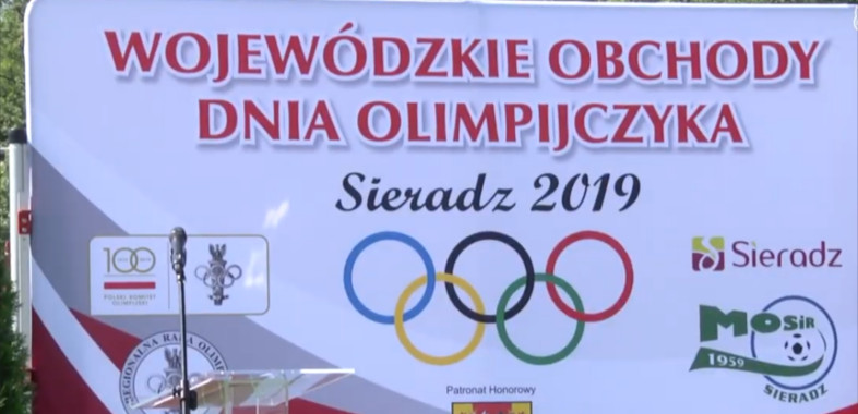 Wojewódzkie Obchody Dnia Olimpijczyka