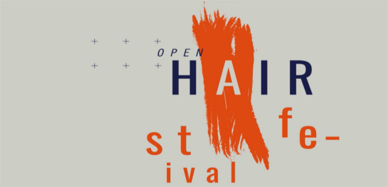 Open Hair Festiwal 2019