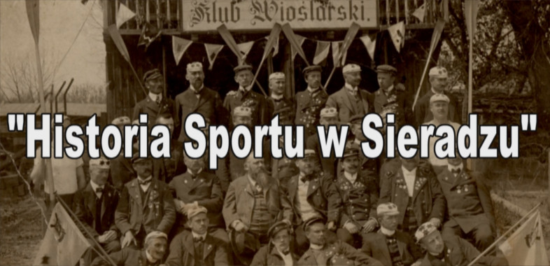 60-lecie Miejskiego Ośrodka Sportu i Rekreacji w Sieradzu