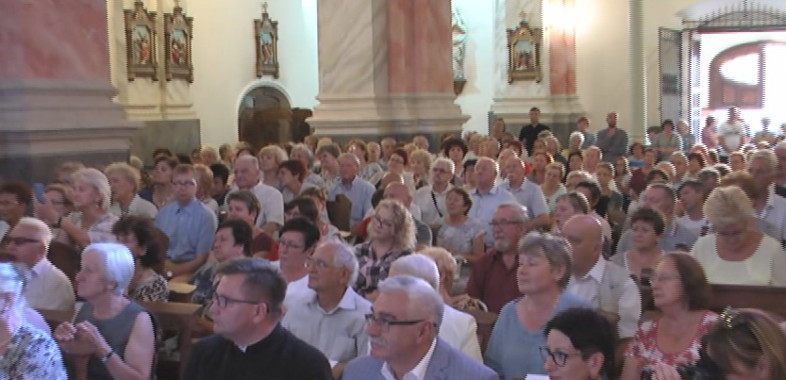Finał Letniego Międzynarodowego Festiwalu Muzycznego