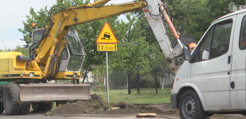 Fundusz Dróg Samorządowych na lata 2019-2021