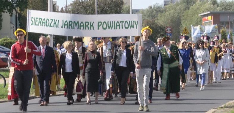 X Sieradzki Jarmark Powiatowy 2019