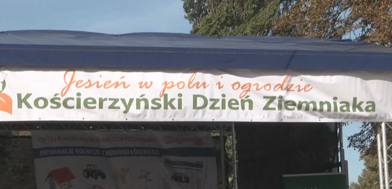 Kościerzyński Dzień Ziemniaka 2019