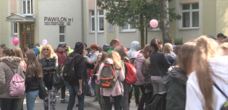 Finał projektu „Depresja w Twoich oczach”