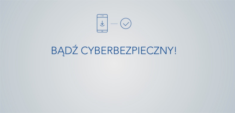 Bądź cyberbezpieczny – Odcinek 1