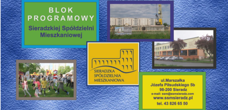 Blok Programowy SSM (marzec 2021 r.)