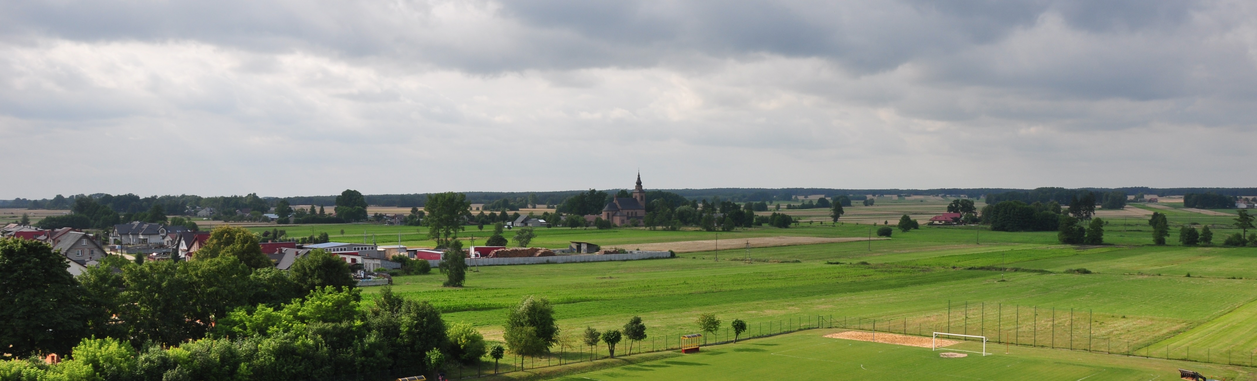 Spotkanie dotyczące adaptacji budynku na UG w Brąszewicach