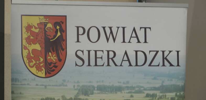 XXXII sesja Rady Powiatu Sieradzkiego