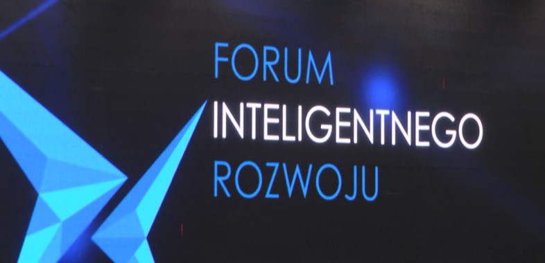 Forum Inteligentnego Rozwoju w Uniejowie